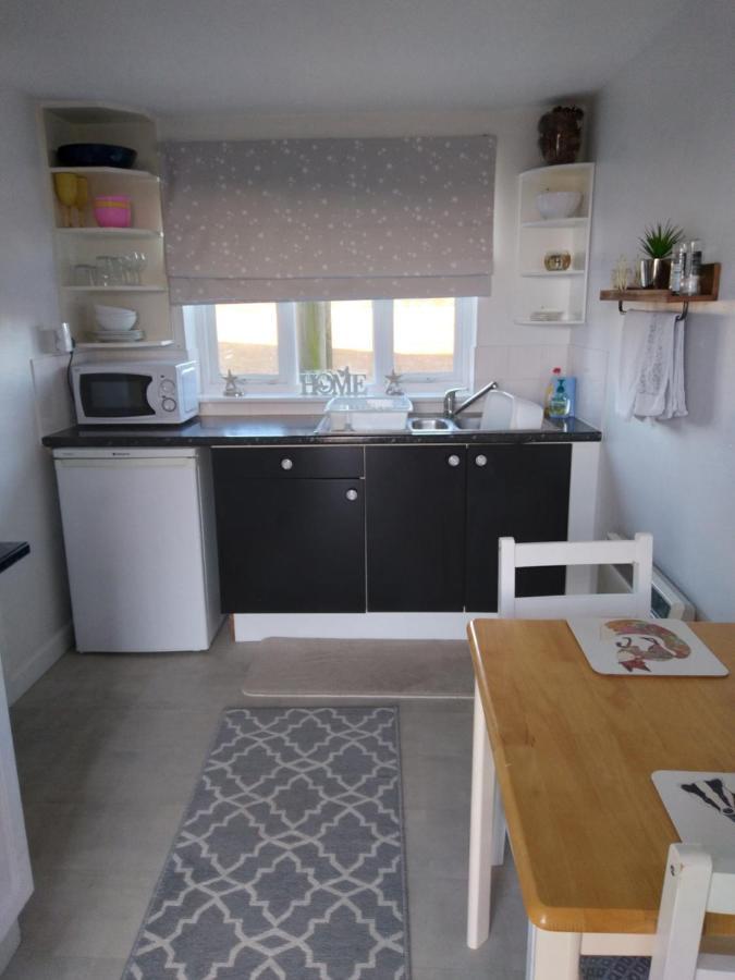 Brick Kiln Apartment Campsea Ashe 外观 照片
