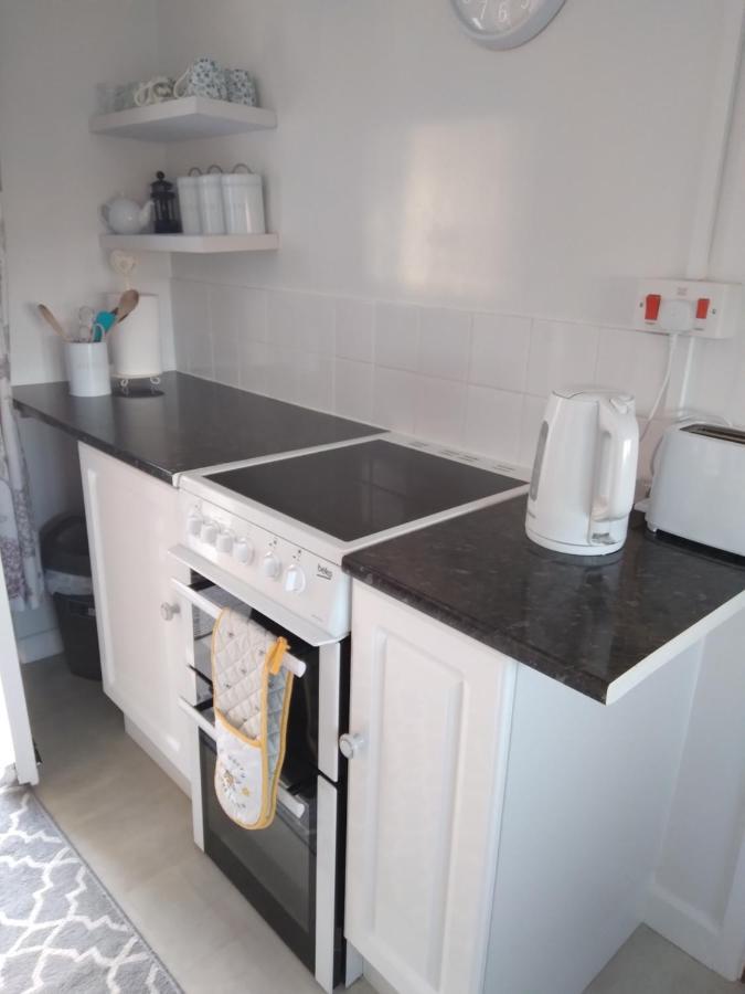 Brick Kiln Apartment Campsea Ashe 外观 照片