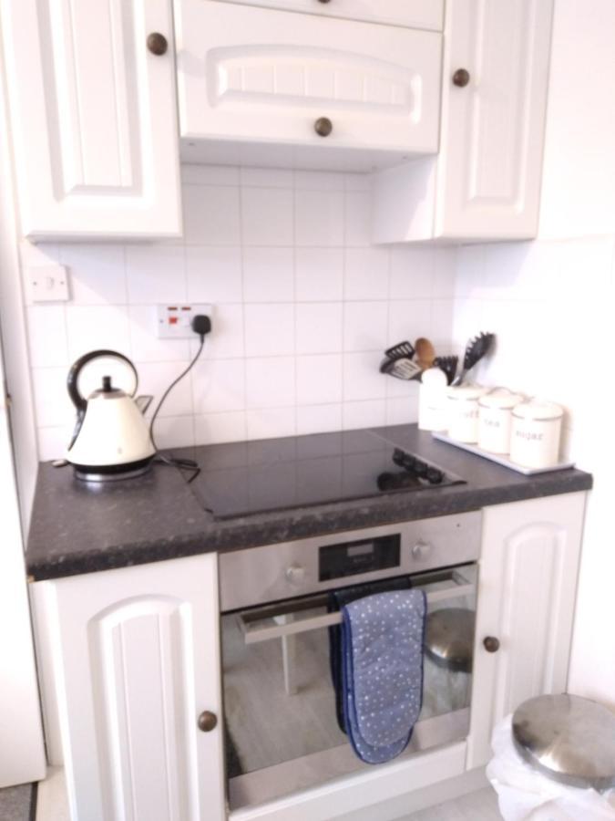 Brick Kiln Apartment Campsea Ashe 外观 照片
